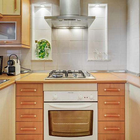 Golden 1 Bdr Flat W/ Balcony & Pool By Lovelystay Cabanas De Tavira Bagian luar foto
